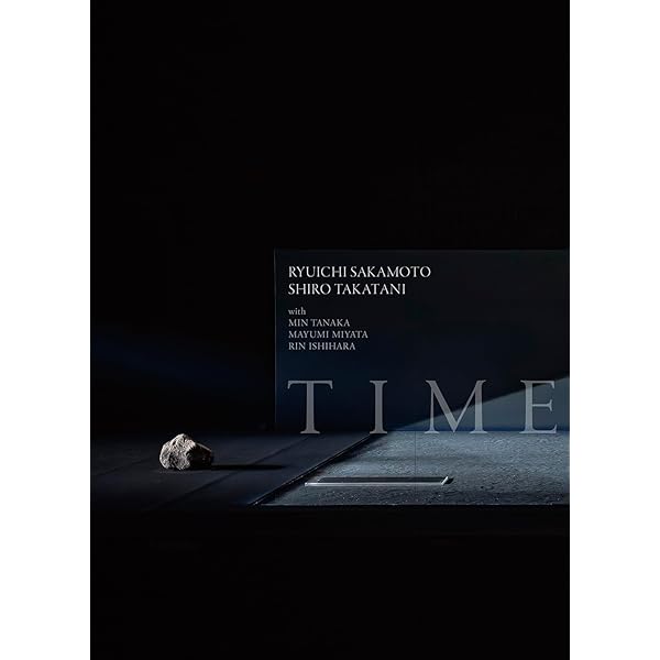 Amazon.co.jp: 【メーカー特典あり】Tokyo Melody Ryuichi Sakamoto